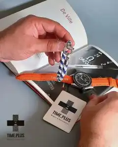 دستبند امگا مدل Sailing