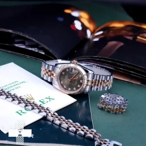 ساعت زنانه مچی Rolex