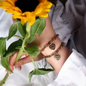 دستبند تیفانی