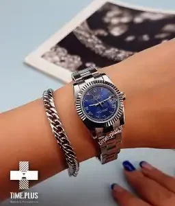 ساعت Rolex Datejust