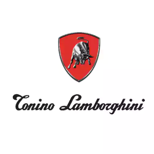 Tiono Lamborghini