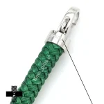 دستبند امگا مدل Sailing رنگ سبز