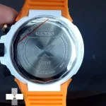 ساعت مچی Extri مدل X6058-G