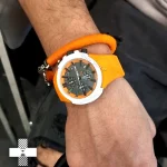 ساعت مچی Extri مدل X6058-G