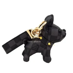 جاسوئیچی Louis Vuitton طرح سگ