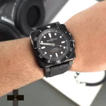 ساعت مردانه بل اند راس مدل 03-92 Diver